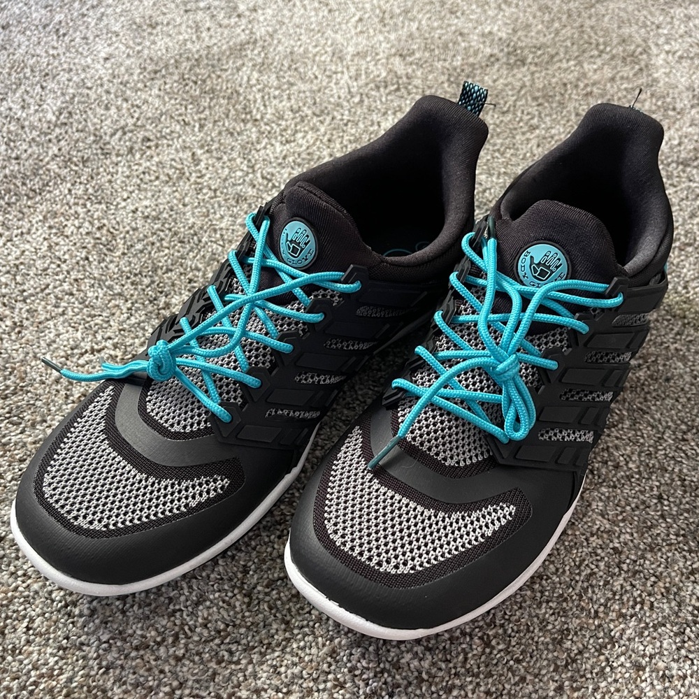 NEW Body Glove Dynamo Ribcage Hybrid Shoe
